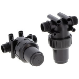 Фильтр жидкости (комплект) HIFI FILTER 3224042