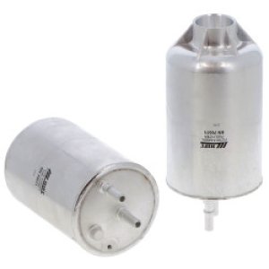 Топливный фильтр HIFI FILTER SN 70511