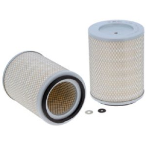 Воздушный фильтр HIFI FILTER SA 18282