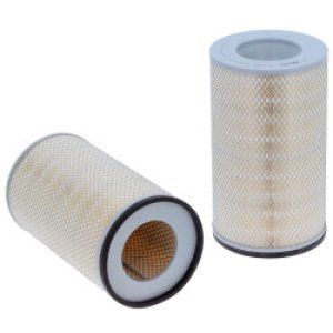 Воздушный фильтр HIFI FILTER SA 18326