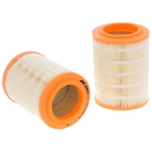 Воздушный фильтр HIFI FILTER SA 8735