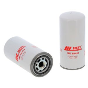 Фильтр HIFI FILTER SN 40454