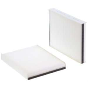 Салонный фильтр HIFI FILTER SC 6037