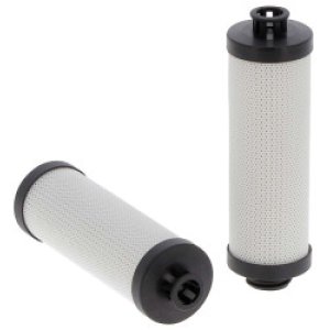 Гидравлический фильтр HIFI FILTER SH 74615 NCO