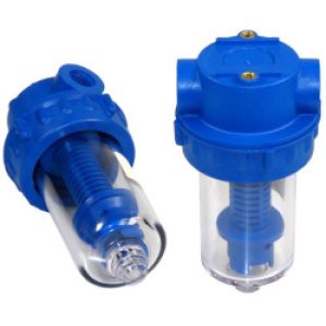 LIQUID FILTER HOUSING HIFI FILTER EZU 06197