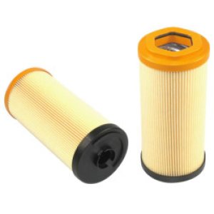 Гидравлический фильтр HIFI FILTER SH 93435
