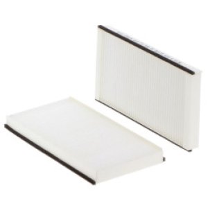 Салонный фильтр HIFI FILTER SC 80125