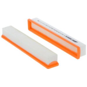 Салонный фильтр HIFI FILTER SC 10001