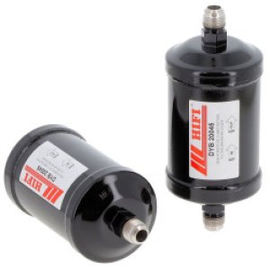 Фильтр кондиционера HIFI FILTER DYB 20045