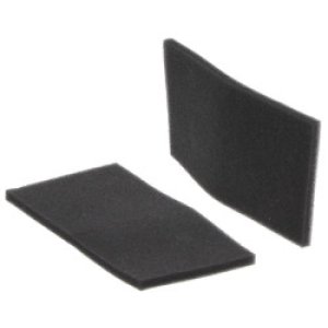Воздушный фильтр HIFI FILTER SA 21100
