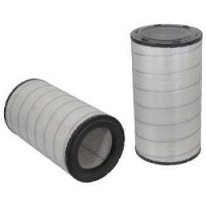 Воздушный фильтр HIFI FILTER SA 18332
