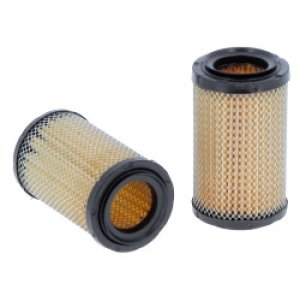 Воздушный фильтр HIFI FILTER SA 19572