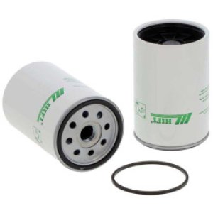 Топливный фильтр-сепаратор HIFI FILTER SN 909710
