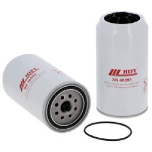 Топливный фильтр-сепаратор HIFI FILTER SN 40895