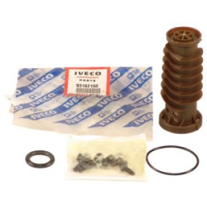 PNEUMATIC VALVE KIT HIFI FILTER 93162150