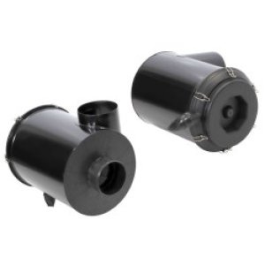 Воздушный фильтр (в сборе) HIFI FILTER SAH 01C15ADH006