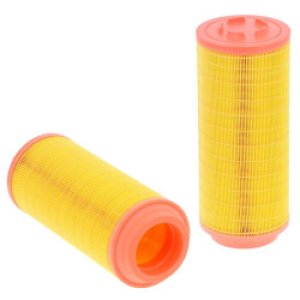 Воздушный фильтр HIFI FILTER SA 17703