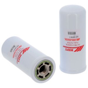 Топливный фильтр HIFI FILTER SNR 530F04 V