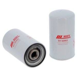 Гидравлический фильтр HIFI FILTER SH 60962