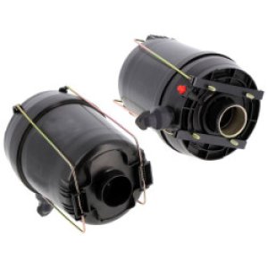 Воздушный фильтр (в сборе) HIFI FILTER SAH 02B08ADP003