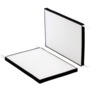 Салонный фильтр HIFI FILTER SC 80136
