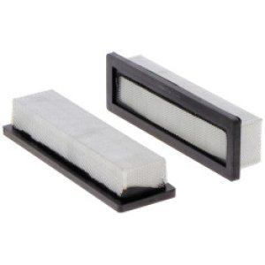 Салонный фильтр HIFI FILTER SC 90461