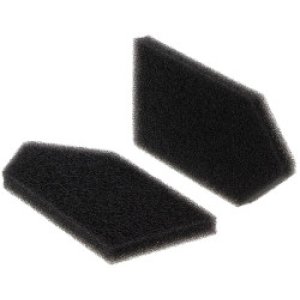 Воздушный фильтр HIFI FILTER SA 17702