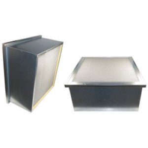 ABSOLUTE FILTER HIFI FILTER NA 5300 H13G14