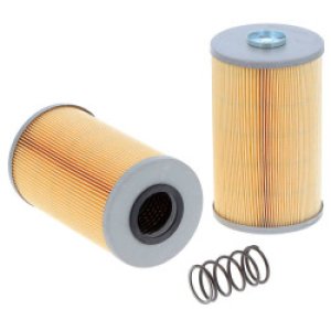 Гидравлический фильтр HIFI FILTER SH 630261