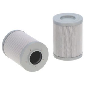 Гидравлический фильтр HIFI FILTER SH 52393