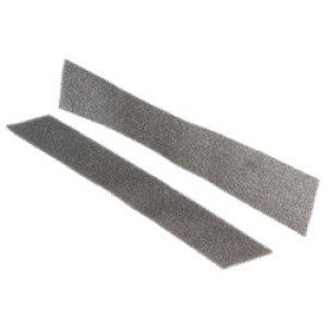 Салонный фильтр HIFI FILTER SC 90457