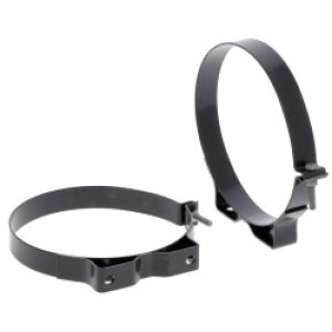 CLAMP HIFI FILTER SAHB 0109M001