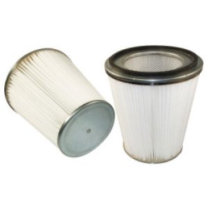 Воздушный фильтр HIFI FILTER ASR 973801AV023