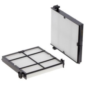 Салонный фильтр HIFI FILTER SC 80142