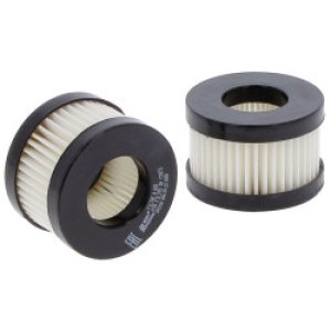 Воздушный фильтр HIFI FILTER SA 12978
