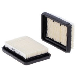 Воздушный фильтр HIFI FILTER SA 12954