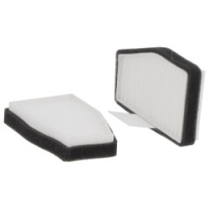 Салонный фильтр HIFI FILTER SC 90473