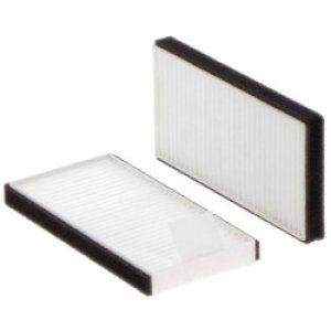 Салонный фильтр HIFI FILTER SC 90471