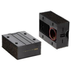Воздушный фильтр HIFI FILTER SA 5427
