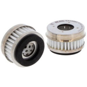 Воздушный фильтр HIFI FILTER SA 12991