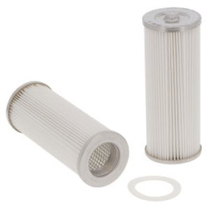Воздушный фильтр HIFI FILTER ASR 992000AJ005