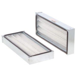 Салонный фильтр HIFI FILTER SC 90305