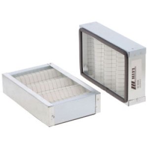 Салонный фильтр HIFI FILTER SC 90306