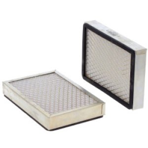 Салонный фильтр HIFI FILTER SC 90316
