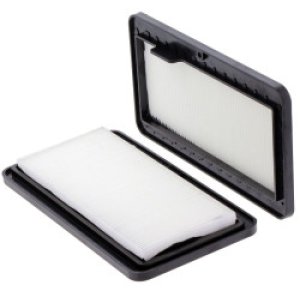 Салонный фильтр HIFI FILTER SC 90412