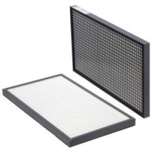 Салонный фильтр HIFI FILTER SC 40035