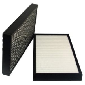 Салонный фильтр HIFI FILTER SC 40037