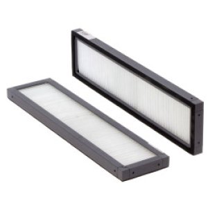 Салонный фильтр HIFI FILTER SC 40083