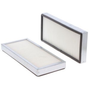 Салонный фильтр HIFI FILTER SC 50032