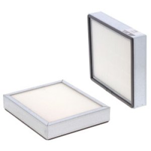 Салонный фильтр HIFI FILTER SC 60135